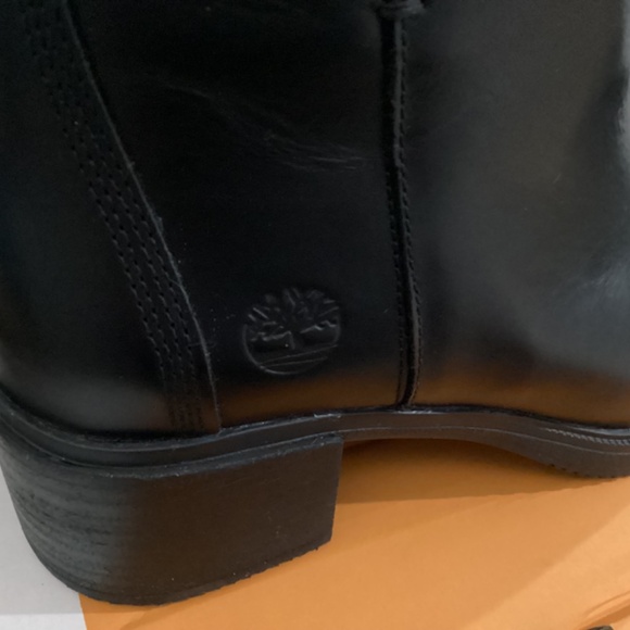 TIMBERLAND Dalston Vibe Waterproof Winter Boot (Women), size 8 - Picture 12 of 16